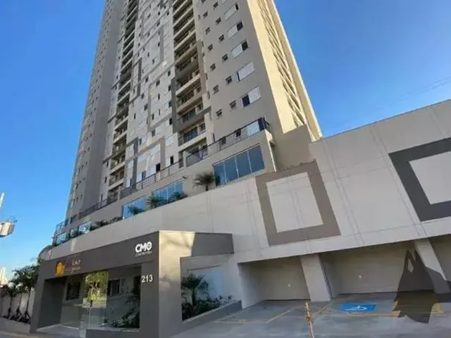 Imagem: Apartamento para Venda em Goiânia, Parque