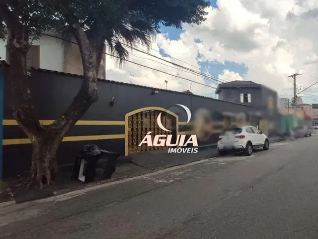 Imagem: Casa com 5 Dormitórios À Venda, 208 M²