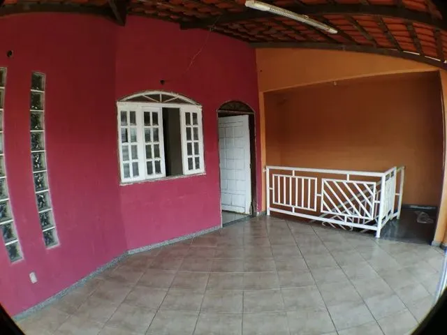 Imagem 9: Casa com 3 Dormitórios para Alugar em Contagem