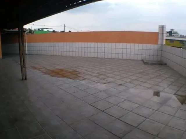 Imagem 4: Casa com 3 Dormitórios para Alugar em Contagem