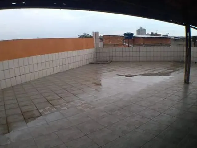 Imagem 2: Casa com 3 Dormitórios para Alugar em Contagem