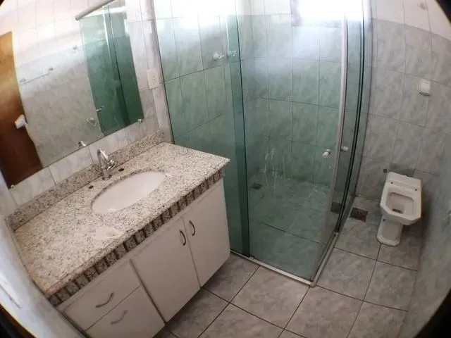 Imagem 13: Casa com 3 Dormitórios para Alugar em Contagem