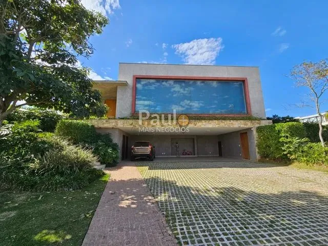 Imagem: Casa - Residencial Jatibela - Campinas