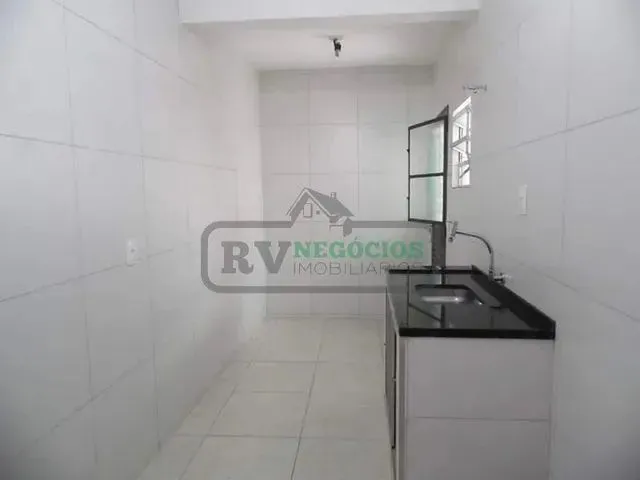 Imagem: Casa para Venda com 2 Quartos em santa Luzia