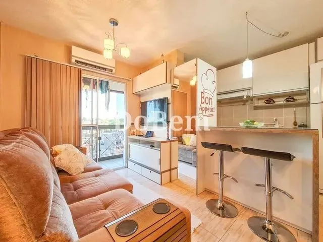 Imagem: Apartamento em Alvorada / Bela Vista