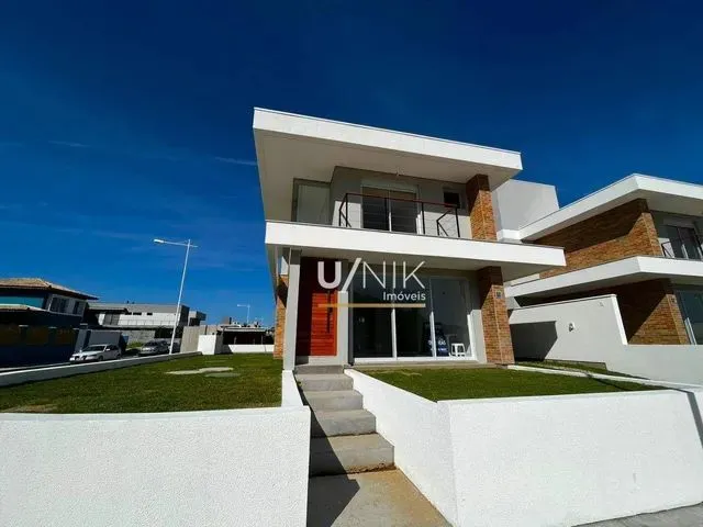 Imagem: Casa com 3 Dormitórios À Venda, 152 M²
