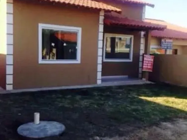 Imagem: Vendo Ou Alugo Casas Condominio Vivendas