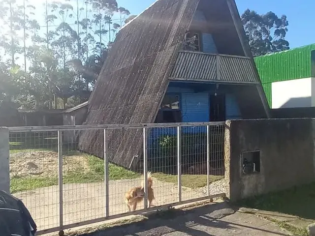 Imagem 4: Casa 3 Quartos Casa com 3 dormitórios
