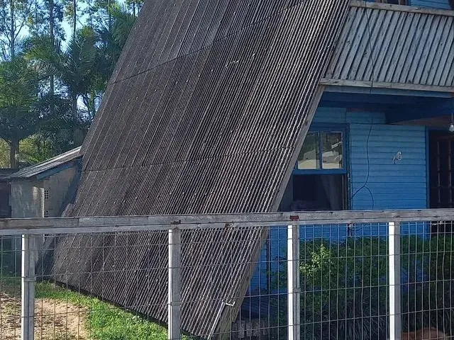 Imagem 3: Casa 3 Quartos Casa com 3 dormitórios