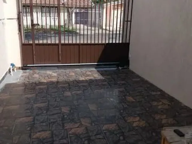 Imagem: Aluga-Se Casa no Bairro santa Cândida