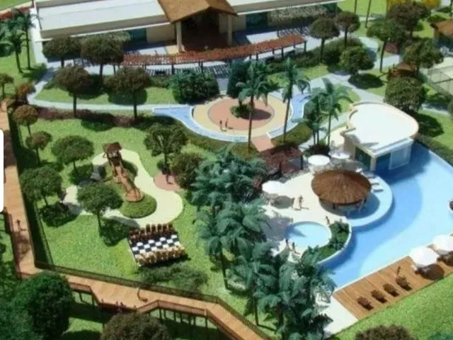Imagem: Venda Terreno Ecoville 923 Mt2