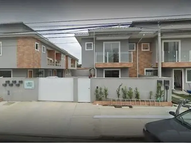 Imagem: Casa de Condomínio para Venda Tem 95 Metros