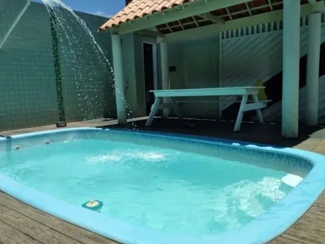 Imagem: Casa para Venda Possui 160 Metros Quadrados