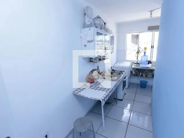 Imagem 3: Apartamento À Venda - Bandeirantes, 2 Quartos, 40 M2