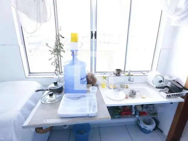Imagem 11: Apartamento À Venda - Bandeirantes, 2 Quartos, 40 M2
