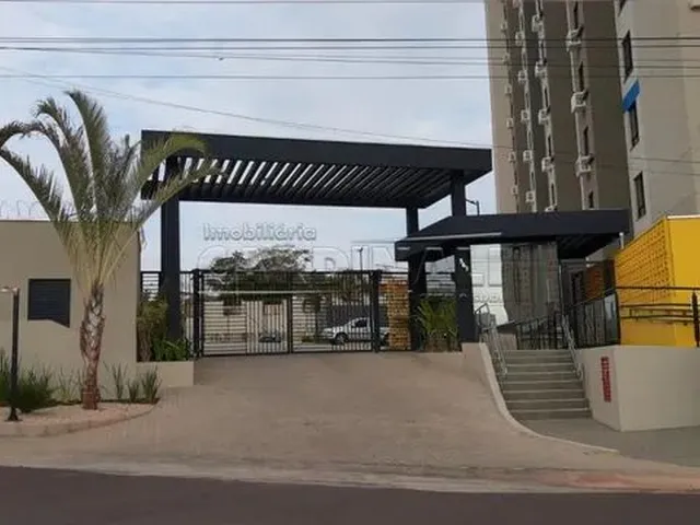 Imagem: Apartamento Padrão em Araraquara