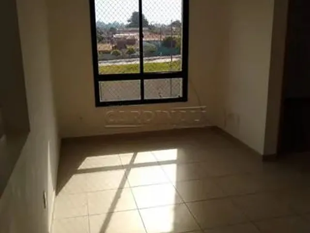 Imagem 12: Apartamento Padrão em Araraquara