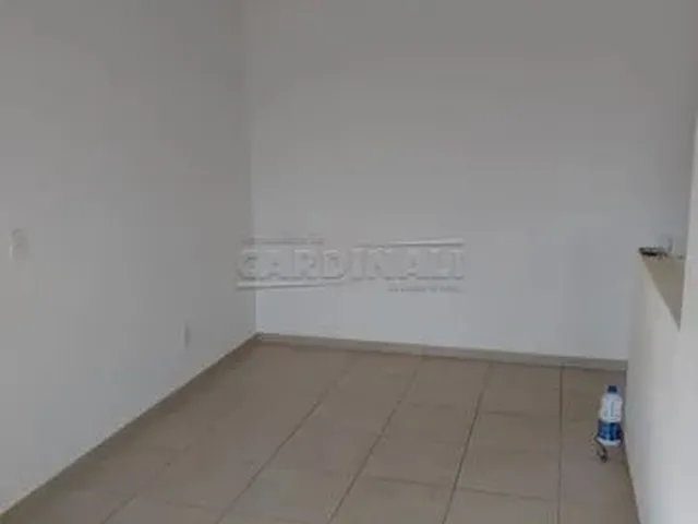 Imagem 15: Apartamento Padrão em Araraquara