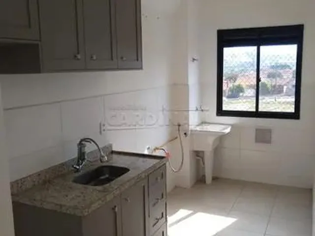 Imagem 10: Apartamento Padrão em Araraquara