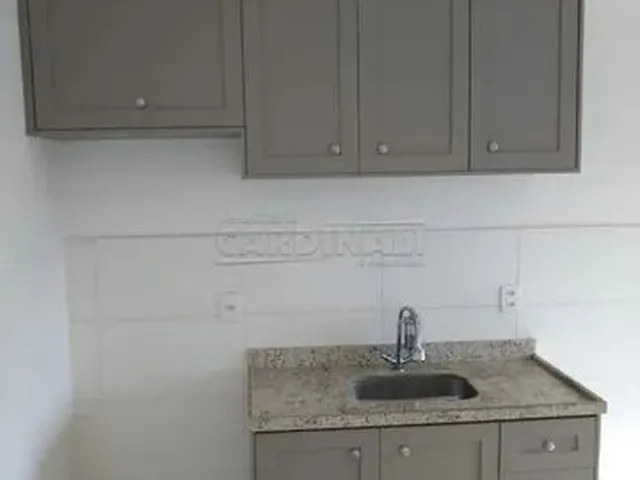 Imagem 9: Apartamento Padrão em Araraquara