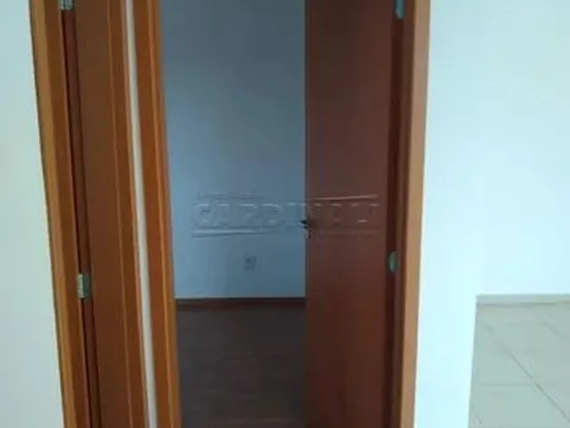 Imagem 3: Apartamento Padrão em Araraquara