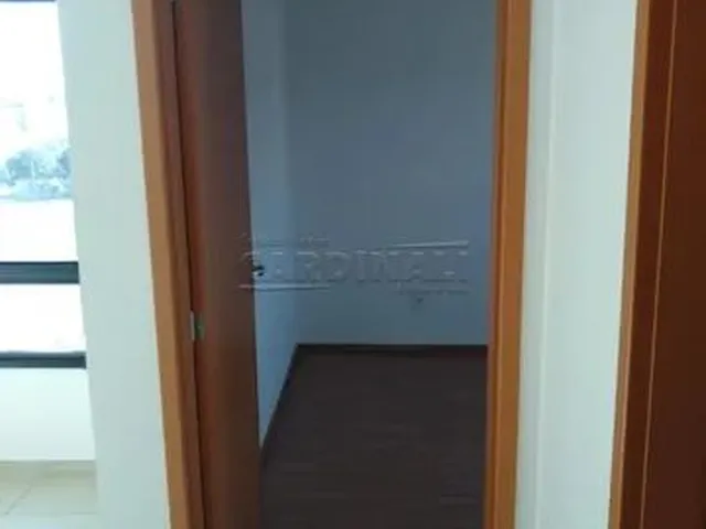Imagem 8: Apartamento Padrão em Araraquara