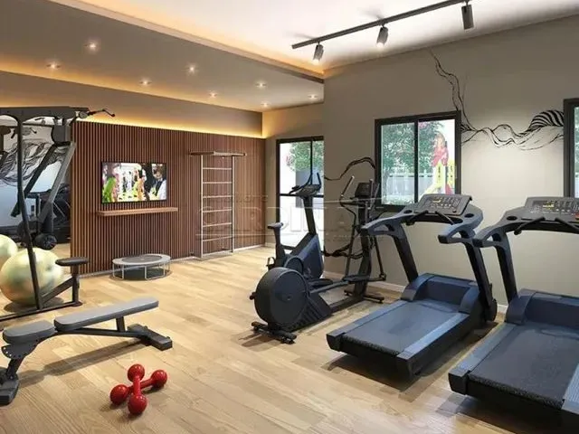Imagem 16: Apartamento Padrão em Araraquara