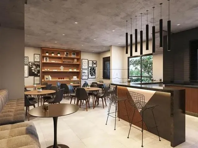 Imagem 6: Apartamento Padrão em Araraquara