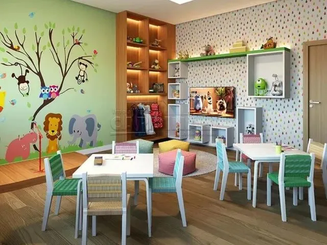 Imagem 4: Apartamento Padrão em Araraquara