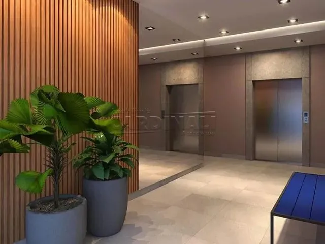 Imagem 14: Apartamento Padrão em Araraquara