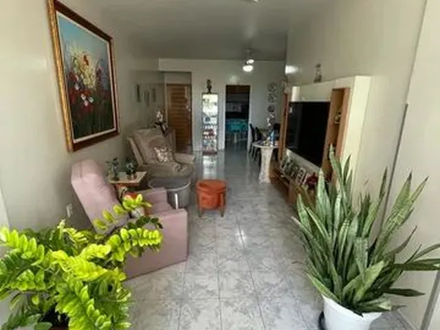 Imagem: Apartamento para Venda Tem 119 Metros Quadrados
