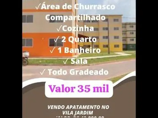 Imagem: Apartamento