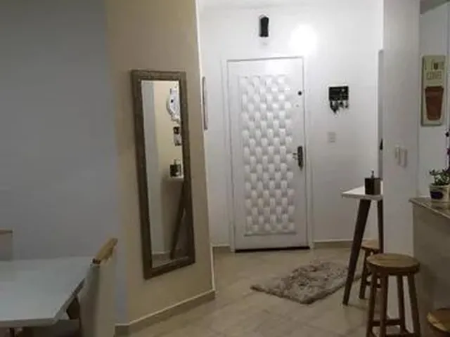 Imagem 9: Apartamento com 2 Dormitórios À Venda, 88 M² por R$ 370.000,00 - Granja Daniel