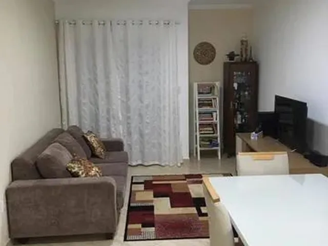 Imagem 11: Apartamento com 2 Dormitórios À Venda, 88 M² por R$ 370.000,00 - Granja Daniel