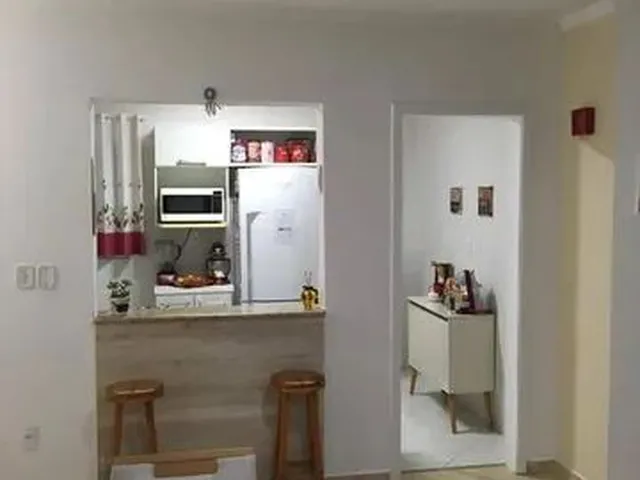 Imagem 4: Apartamento com 2 Dormitórios À Venda, 88 M² por R$ 370.000,00 - Granja Daniel