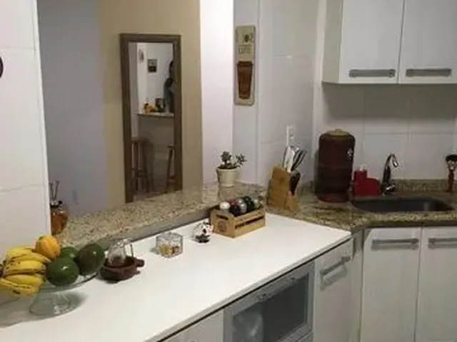 Imagem 7: Apartamento com 2 Dormitórios À Venda, 88 M² por R$ 370.000,00 - Granja Daniel