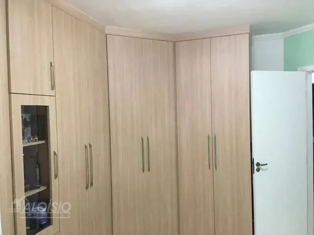 Imagem 2: Apartamento com 2 Dormitórios À Venda, 88 M² por R$ 370.000,00 - Granja Daniel