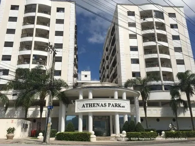 Imagem: Apartamento para Venda com 03 Quartos e