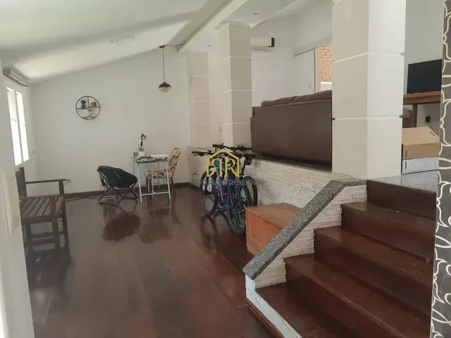 Imagem 9: Florianópolis - Casa Padrão - Trindade