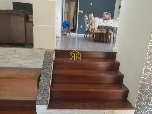 Imagem 2: Florianópolis - Casa Padrão - Trindade