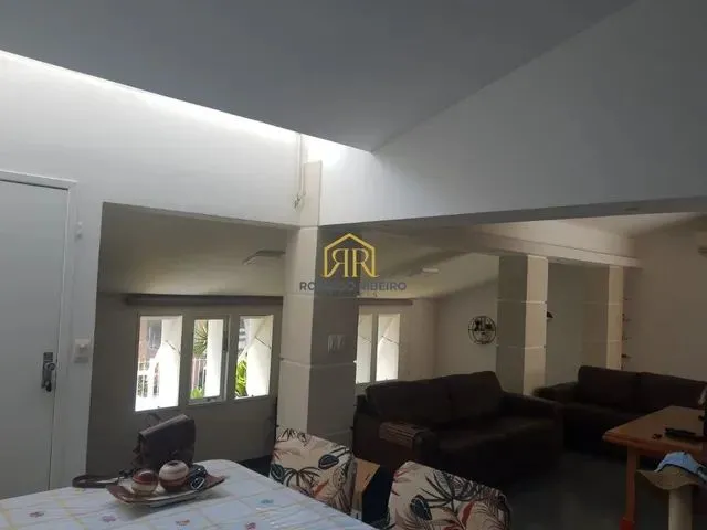 Imagem 3: Florianópolis - Casa Padrão - Trindade
