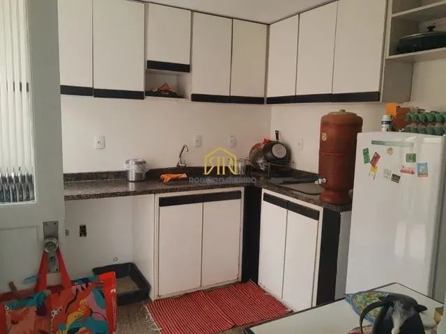Imagem 8: Florianópolis - Casa Padrão - Trindade