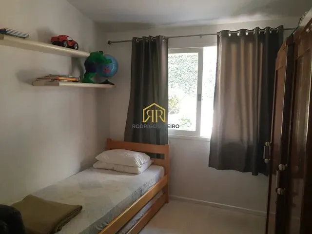 Imagem 6: Florianópolis - Casa Padrão - Trindade