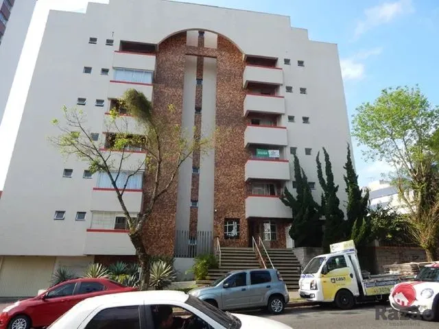 Imagem: Apartamento no Juveve de 110,70 M2 - 00047.001-Rz