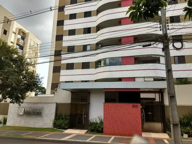 Imagem 1: Apartamento À Venda, Judith, Londrina, Pr