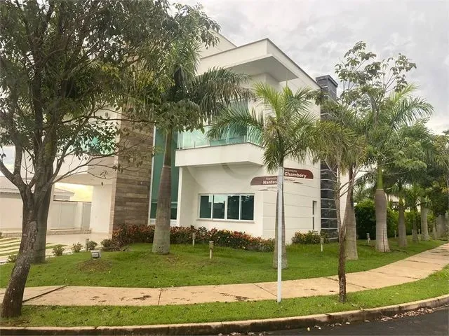 Imagem 9: Sorocaba - Casa de Condomínio - Condomínio Saint Patrick