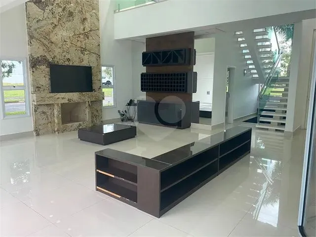 Imagem 4: Sorocaba - Casa de Condomínio - Condomínio Saint Patrick