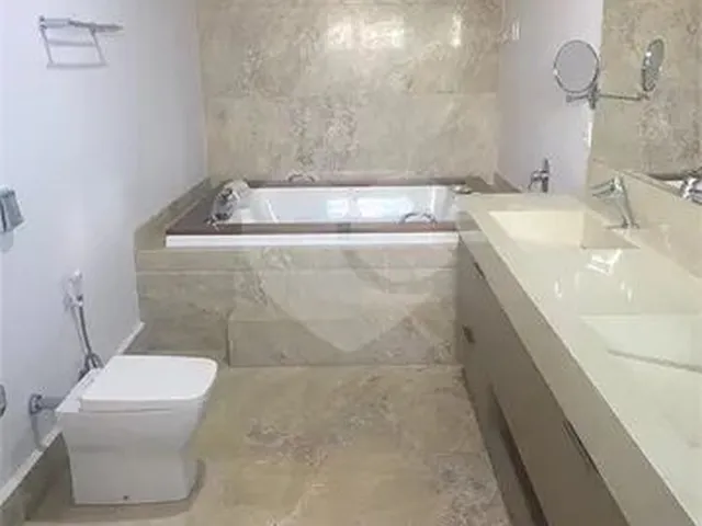Imagem 8: Sorocaba - Casa de Condomínio - Condomínio Saint Patrick