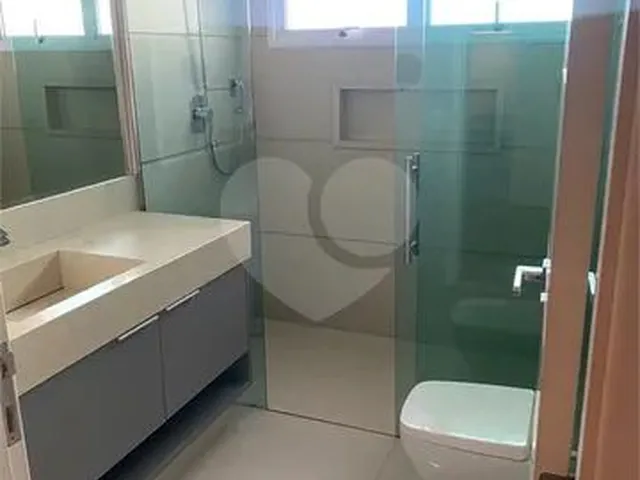 Imagem 10: Sorocaba - Casa de Condomínio - Condomínio Saint Patrick