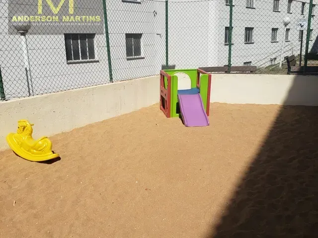 Imagem: Apartamento em Terra Vermelha - Vila Velha